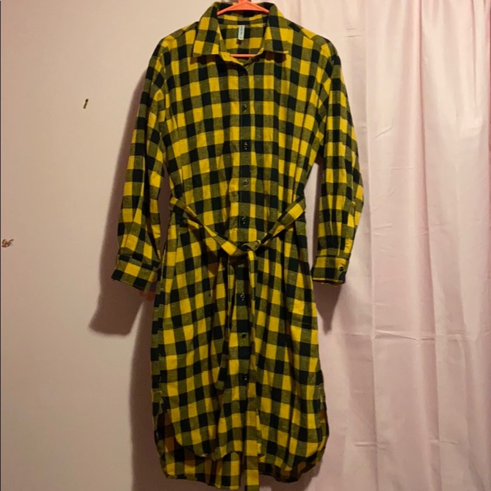 Women dress